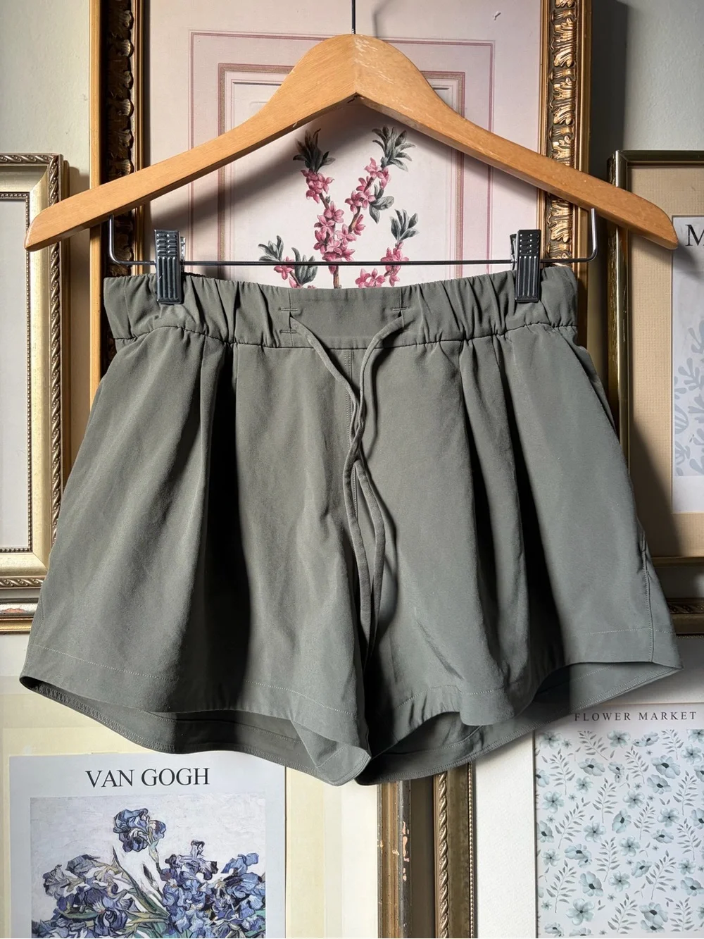 Lululemon Stroll at Sundown Short 3